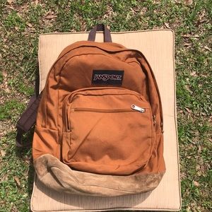 Jansport Backpack